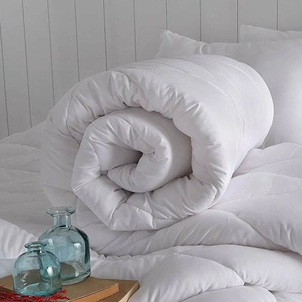 TAÇ COMFORT YORGAN YASTIK SET 195*215