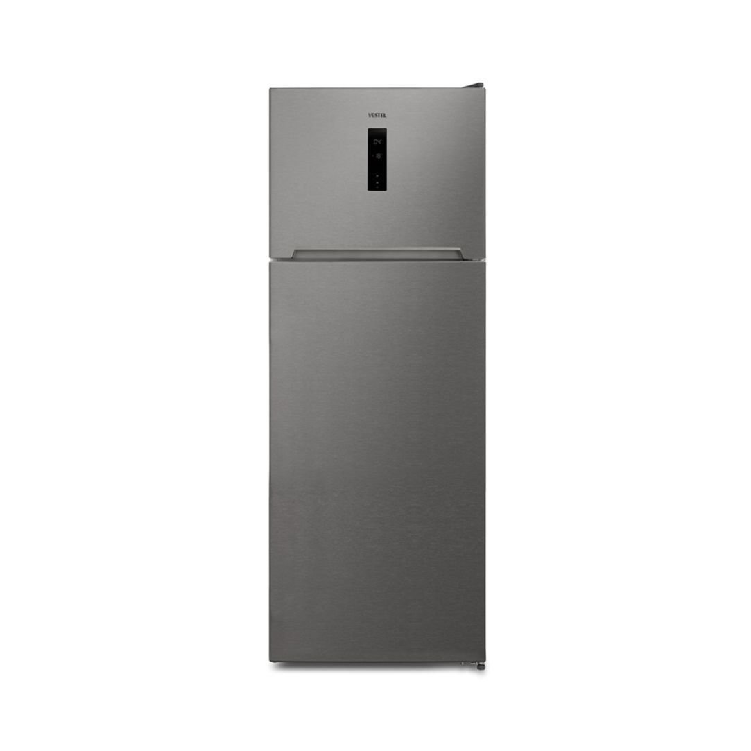 Vestel NFK52112 EX WIFI 471 Lt No-Frost Buzdolabı