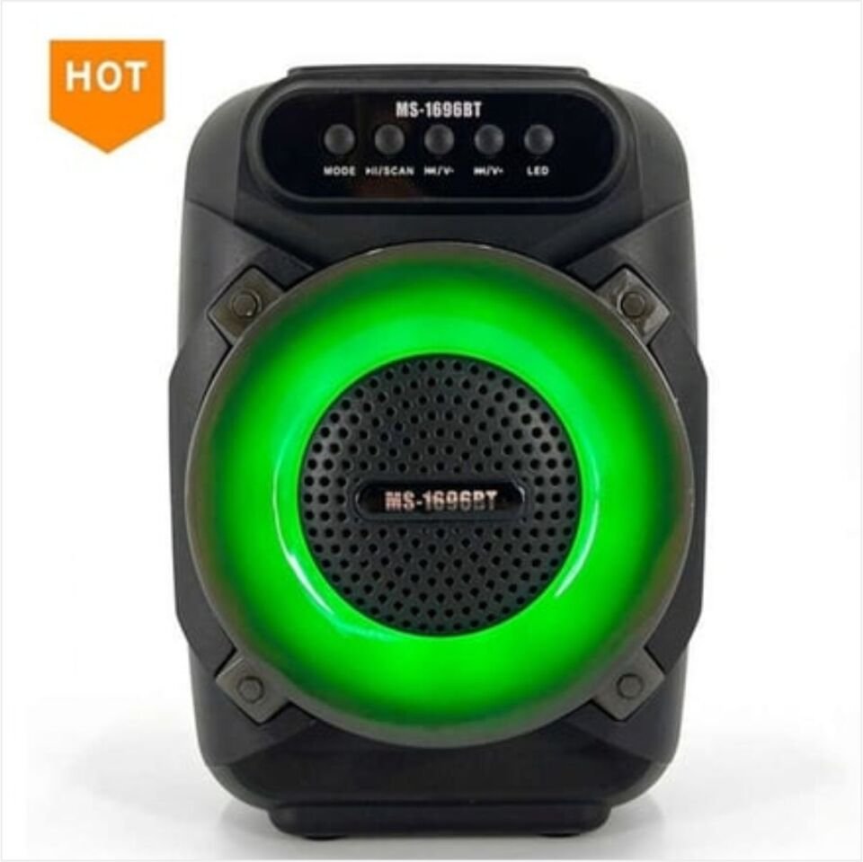 BLUETEAM MS-1695 - 1696 SPEAKER-ST01649