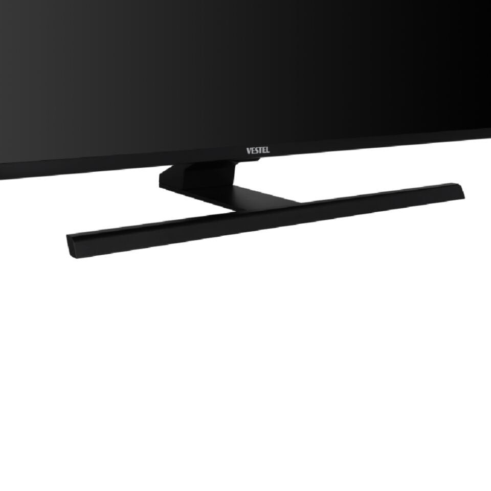 Vestel 50Q9900 4K Ultra HD 50'' 127 Ekran Uydu Alıcılı Smart QLED TV