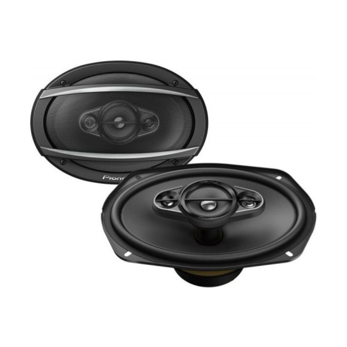 Pioneer Ts-A6980F 650 What 6X9 Oto Hoporler