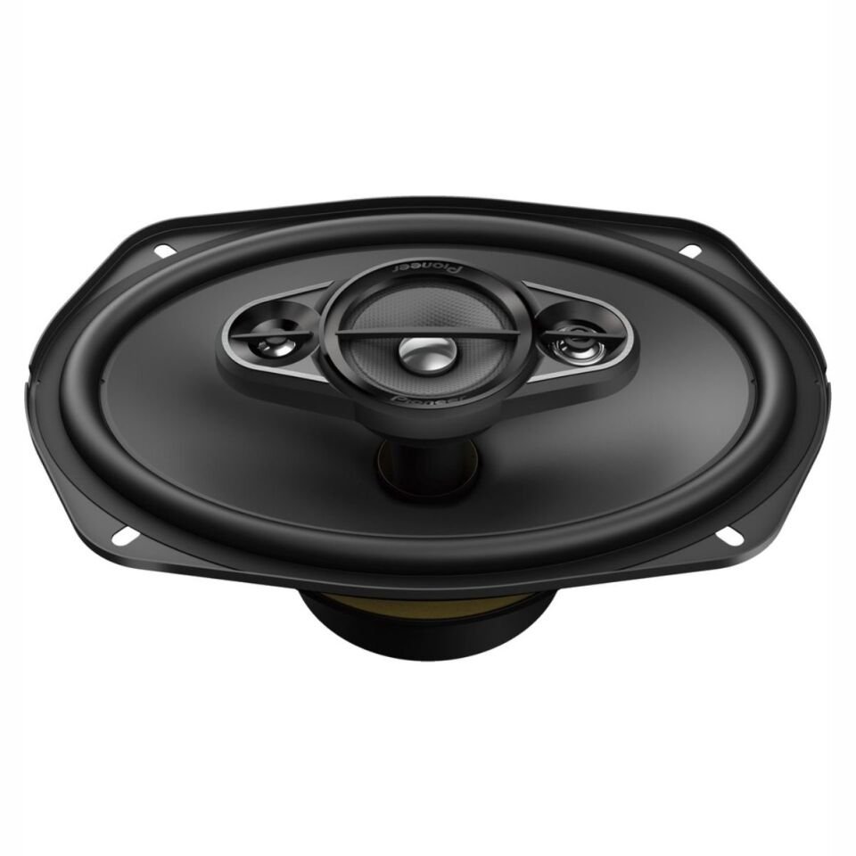 Pioneer Ts-A6980F 650 What 6X9 Oto Hoporler