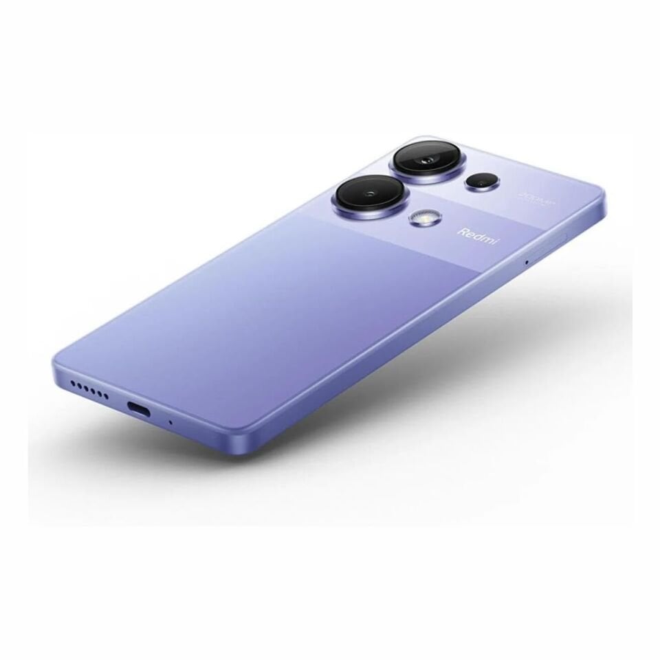 Xıaomı Redmi Note 13 Pro Lavender Purple 8/256
