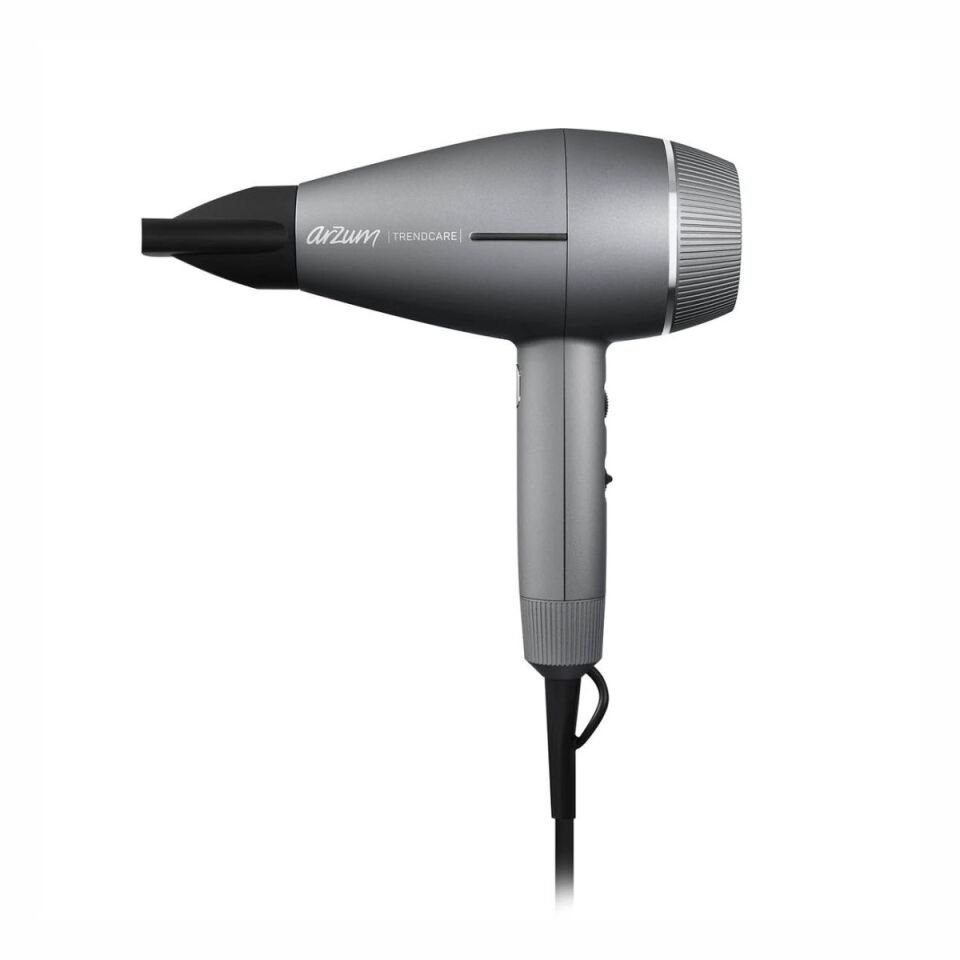 Arzum AR5109 Trendcare Profesyonel Saç Kurutma Makinesi - Antrasit
