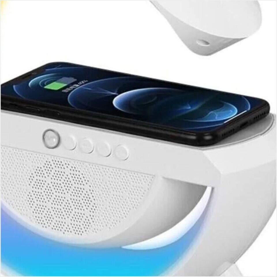 BLUETEAM BT2301 G SPEAKER -ST01443