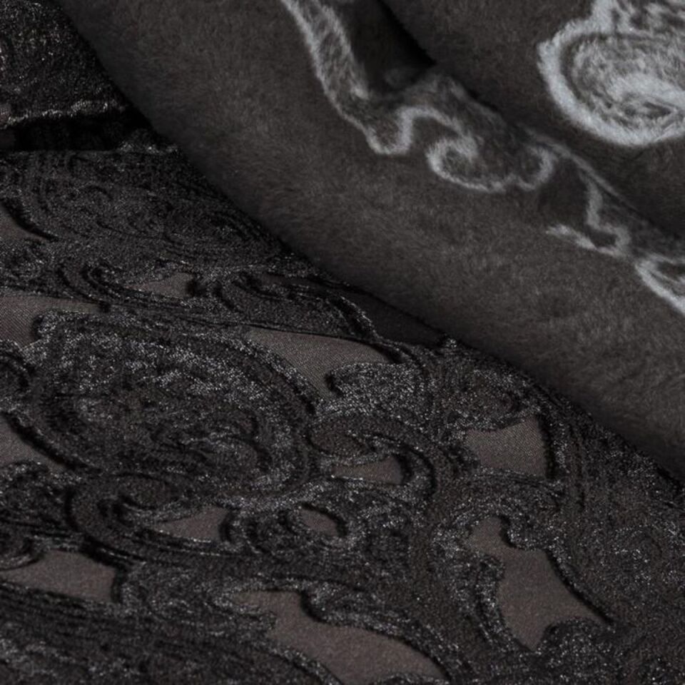 SCHAFER CLASSY ÇEYİZ SETİ 11 PARÇA ANTRASİT