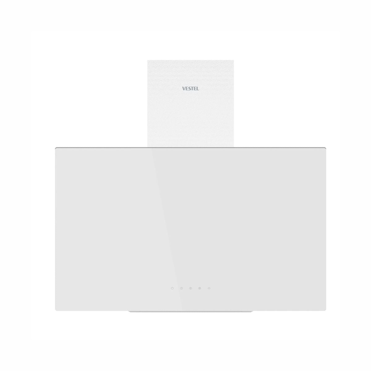 VESTEL AD-63340 G 420m³ - 60 CM GRİ ANKASTRE DAVLUMBAZ-20268167
