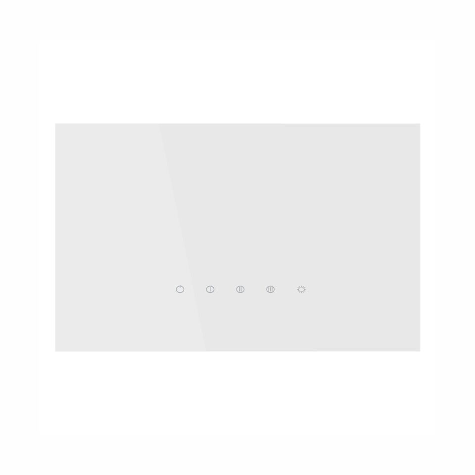 VESTEL AD-63340 G 420m³ - 60 CM GRİ ANKASTRE DAVLUMBAZ-20268167