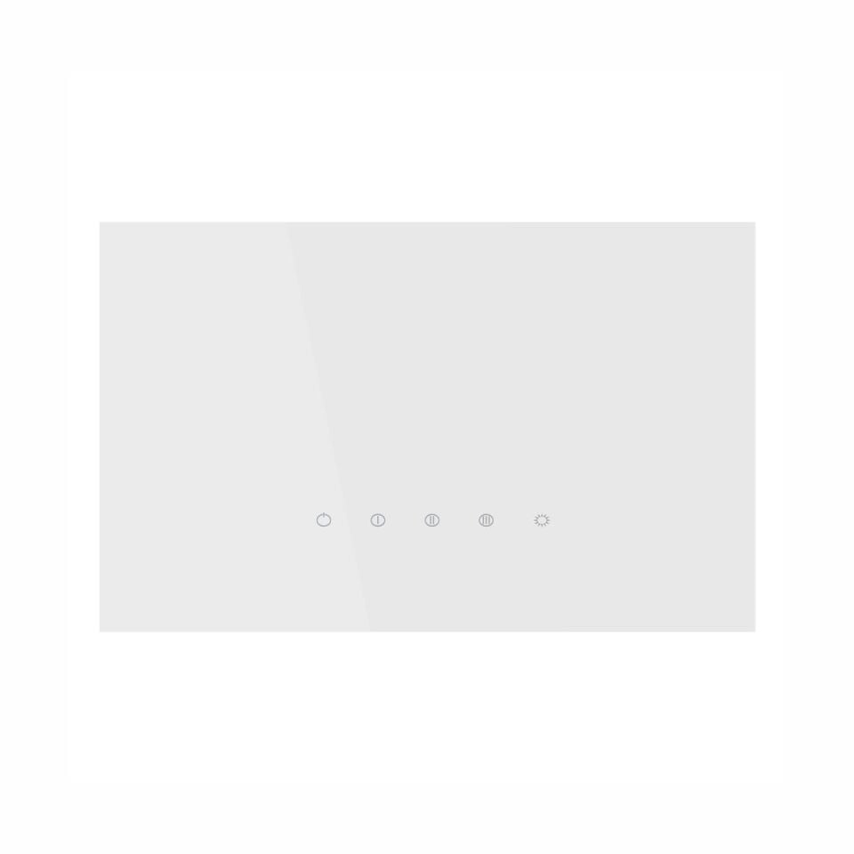 VESTEL AD-63340 G 420m³ - 60 CM GRİ ANKASTRE DAVLUMBAZ-20268167