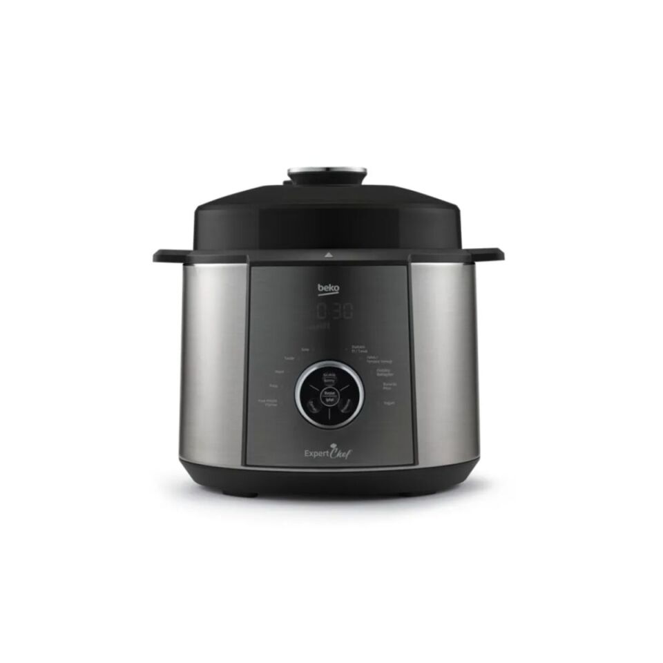 Beko MC 5056 I ExpertChef Çok Amaçlı Pişirici