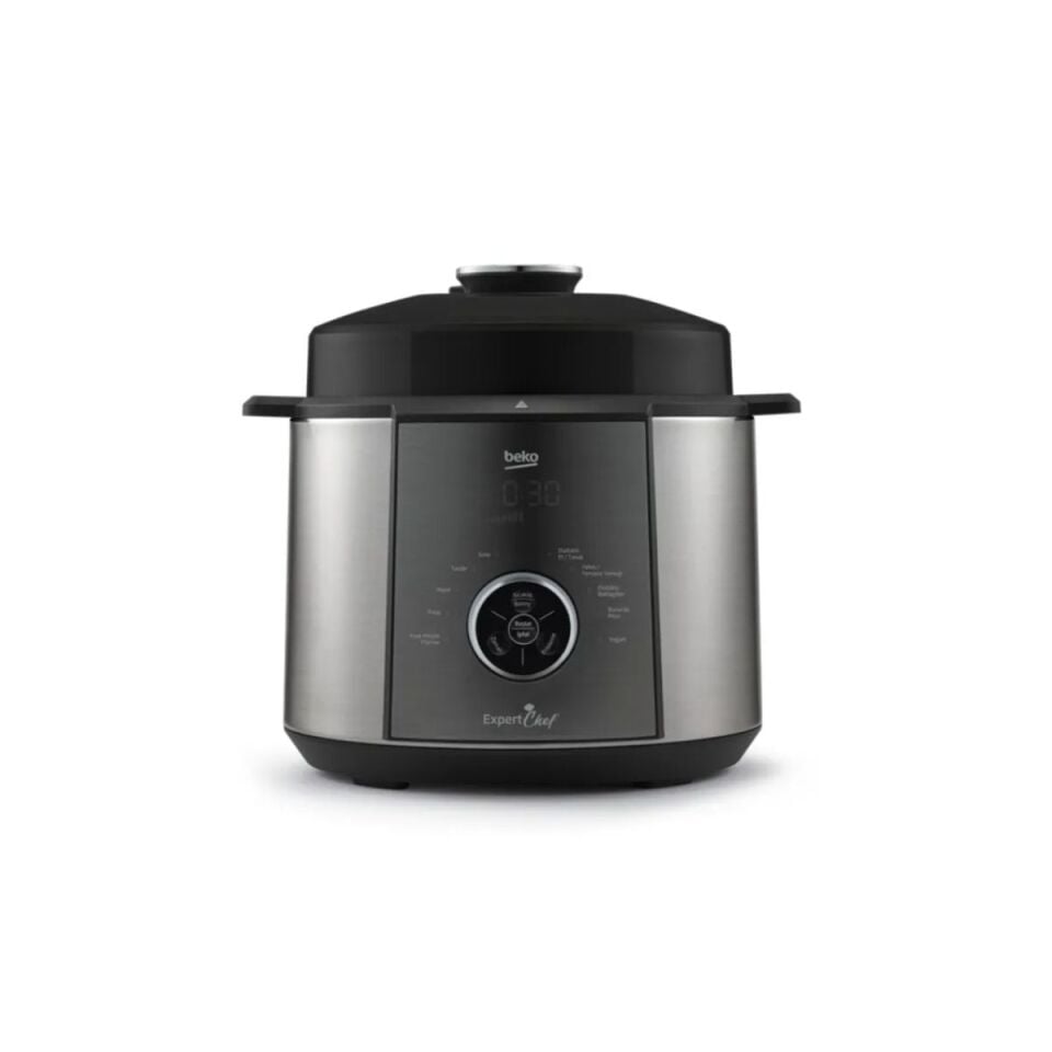 Beko MC 5056 I ExpertChef Çok Amaçlı Pişirici