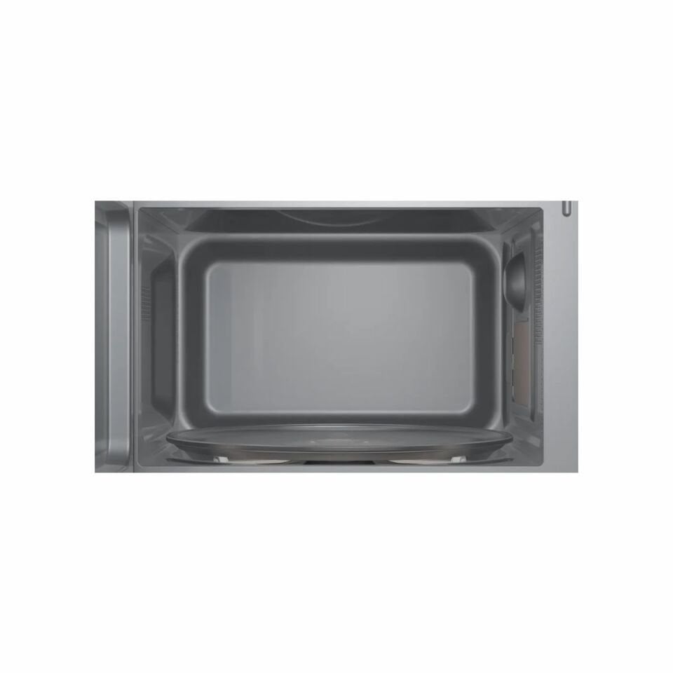 Profilo FRIAT8AG Gri 20 lt Ankastre Mikrodalga Fırın