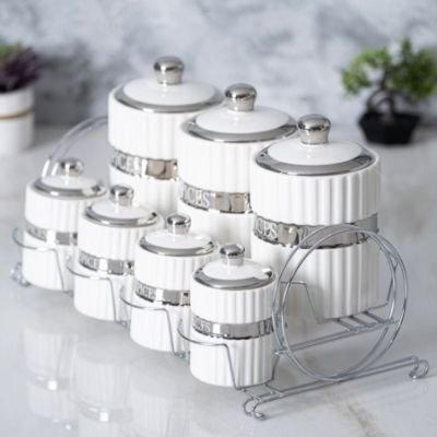 Acar Kaı-05478/4 Master Magıc 7 Li Kavanoz Takımı