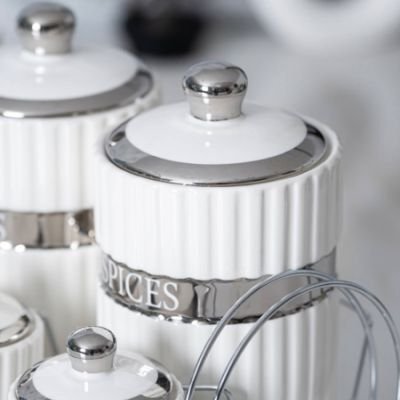 Acar Kaı-05478/4 Master Magıc 7 Li Kavanoz Takımı