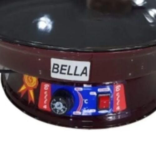 Bella Katmer Sacı