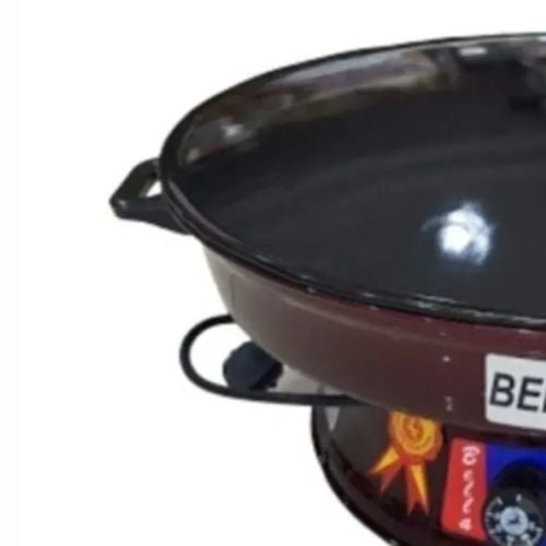 Bella Katmer Sacı