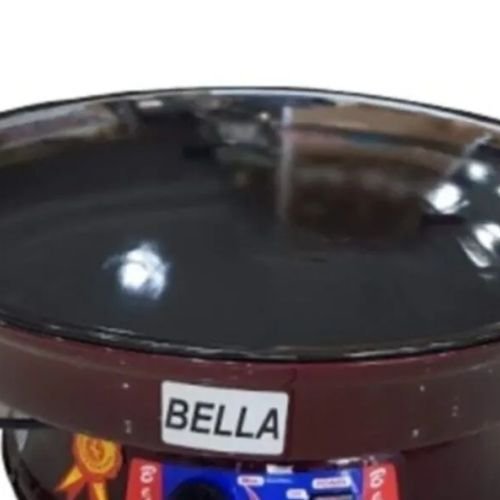 Bella Katmer Sacı