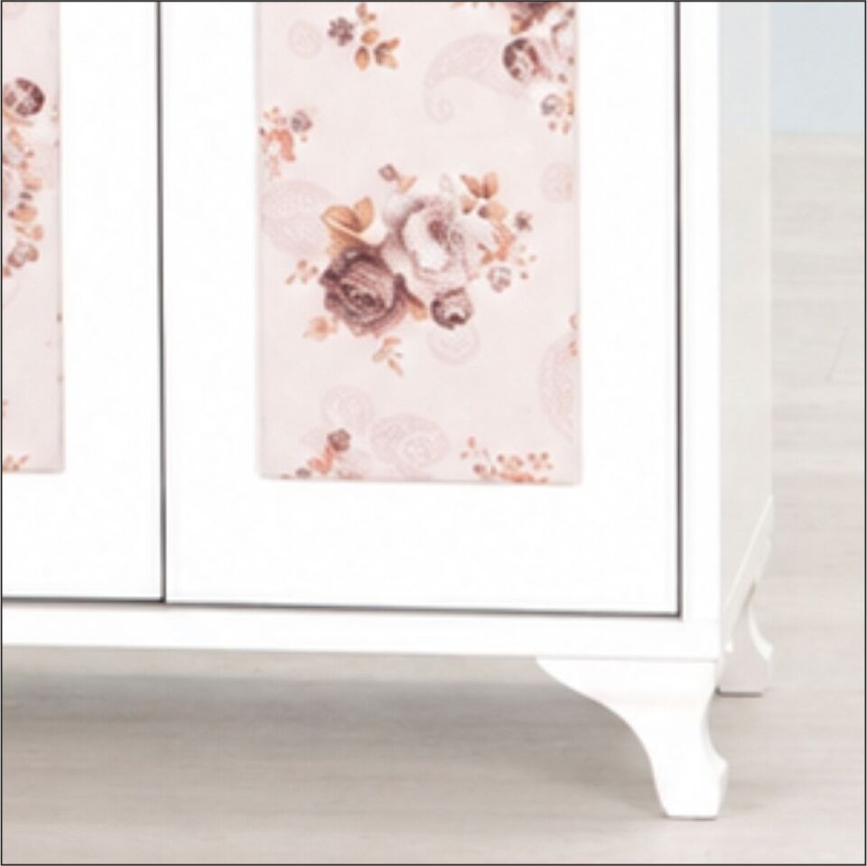 MODDİ HOME ÜTÜ MASASI BEYAZ