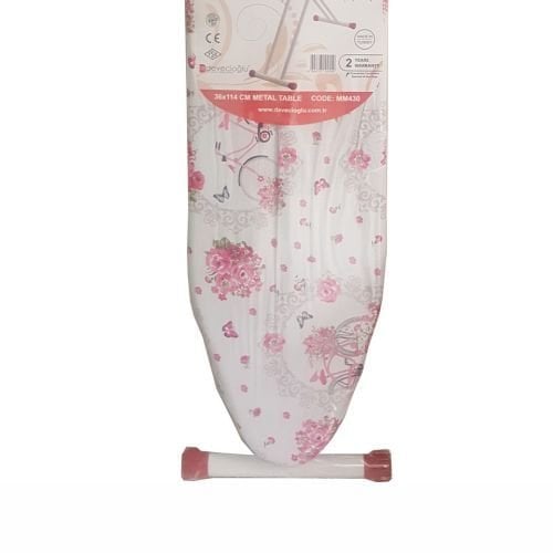 Devecioğlu MM 430 Pera Lux Ütü Masası