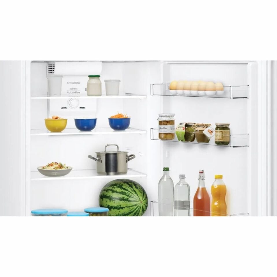 Profilo BD2043WENN Çift Kapılı No Frost Buzdolabı