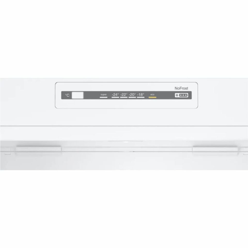 Profilo BD2043WENN Çift Kapılı No Frost Buzdolabı