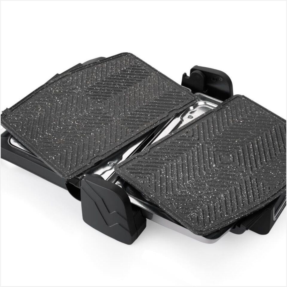 SCHAFER TOSTÇUMM TAOST MAKİNESİ INOX