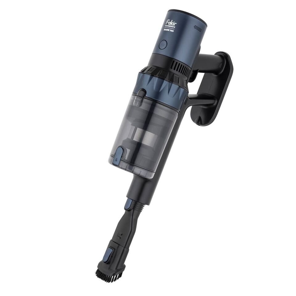 Fakir Shadow 7020 Night Blue Şarjlı Dikey Süpürge