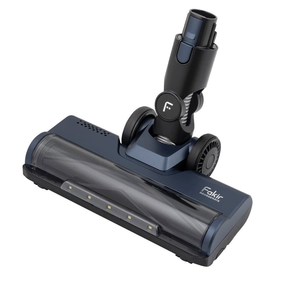 Fakir Shadow 7020 Night Blue Şarjlı Dikey Süpürge