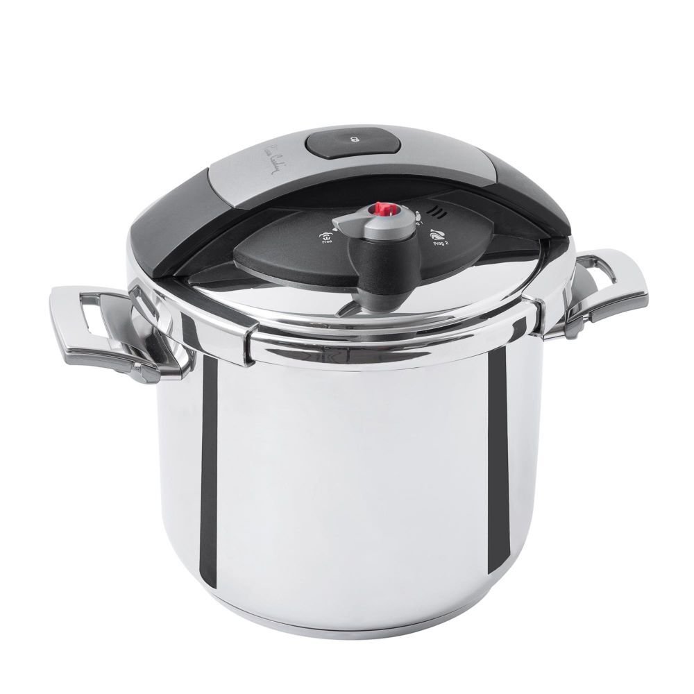 Pierre Cardin Taste 7 lt Düdüklü Tencere