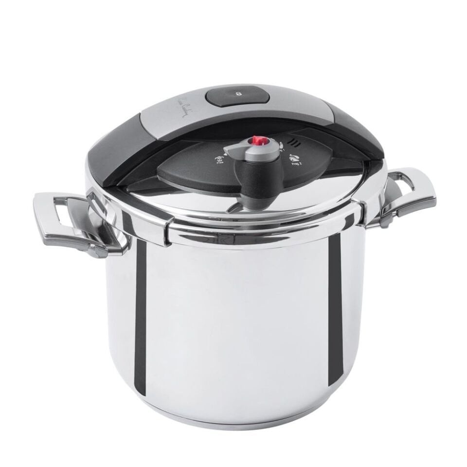 Pierre Cardin Taste 7 lt Düdüklü Tencere