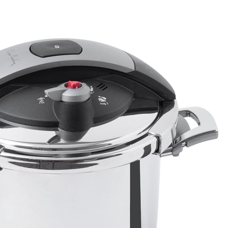 Pierre Cardin Taste 7 lt Düdüklü Tencere