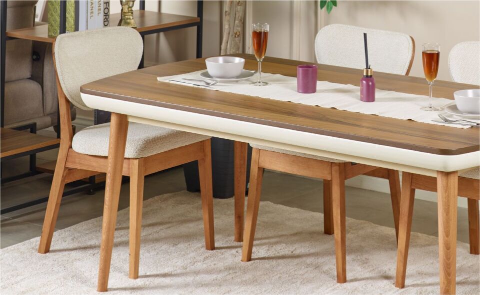 ALVİNO VİZYON SABİT MASA