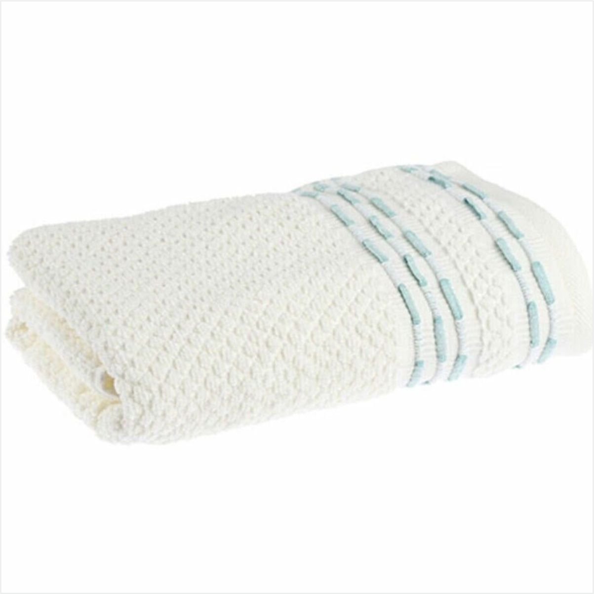 Özdilek Bronıe/Krem-Mınt Sılgı 90*150