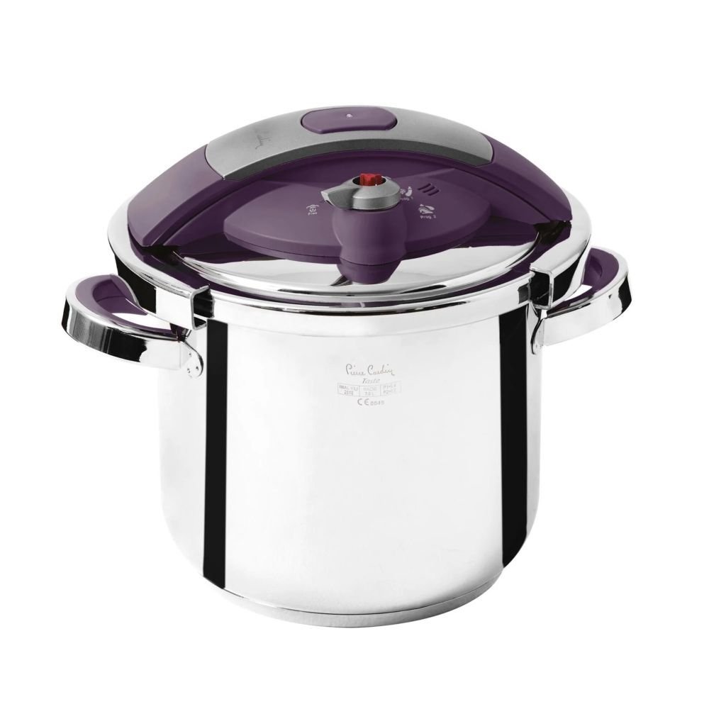 Pierre Cardin Taste 7 lt Düdüklü Tencere