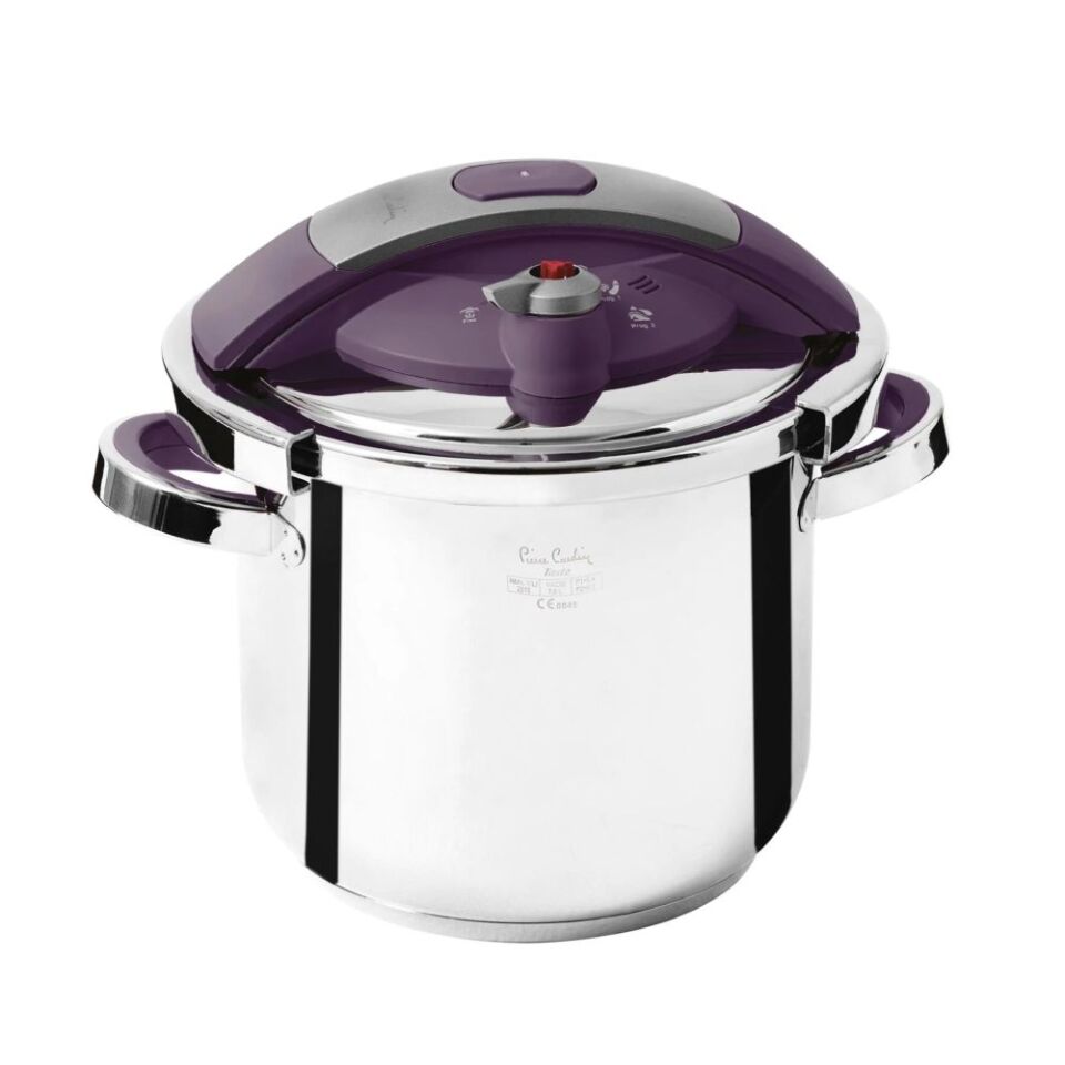 Pierre Cardin Taste 7 lt Düdüklü Tencere