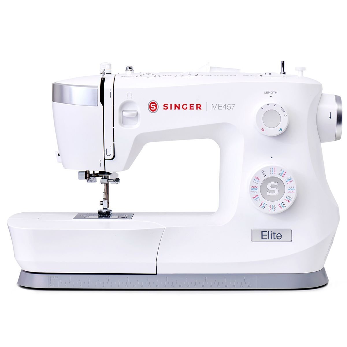Singer Me457 Dikiş Makinesi