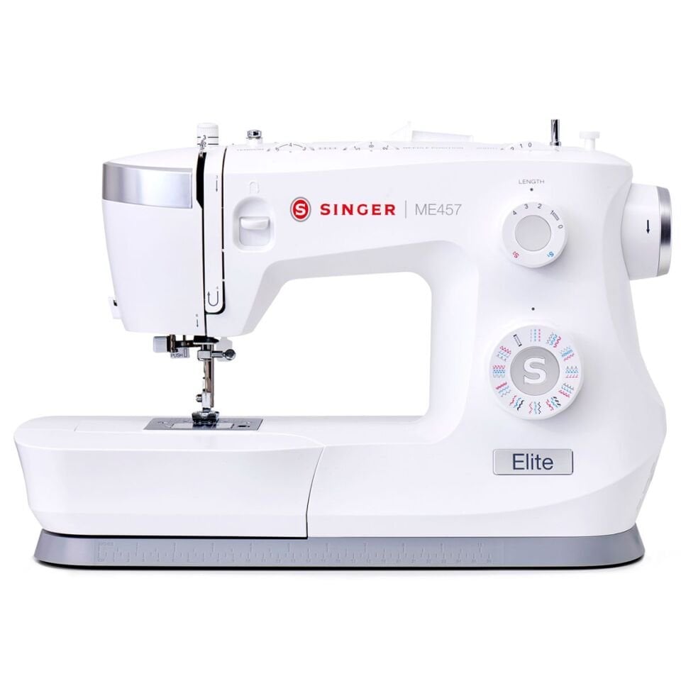 Singer Me457 Dikiş Makinesi