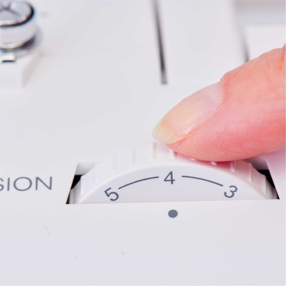 Singer Me457 Dikiş Makinesi