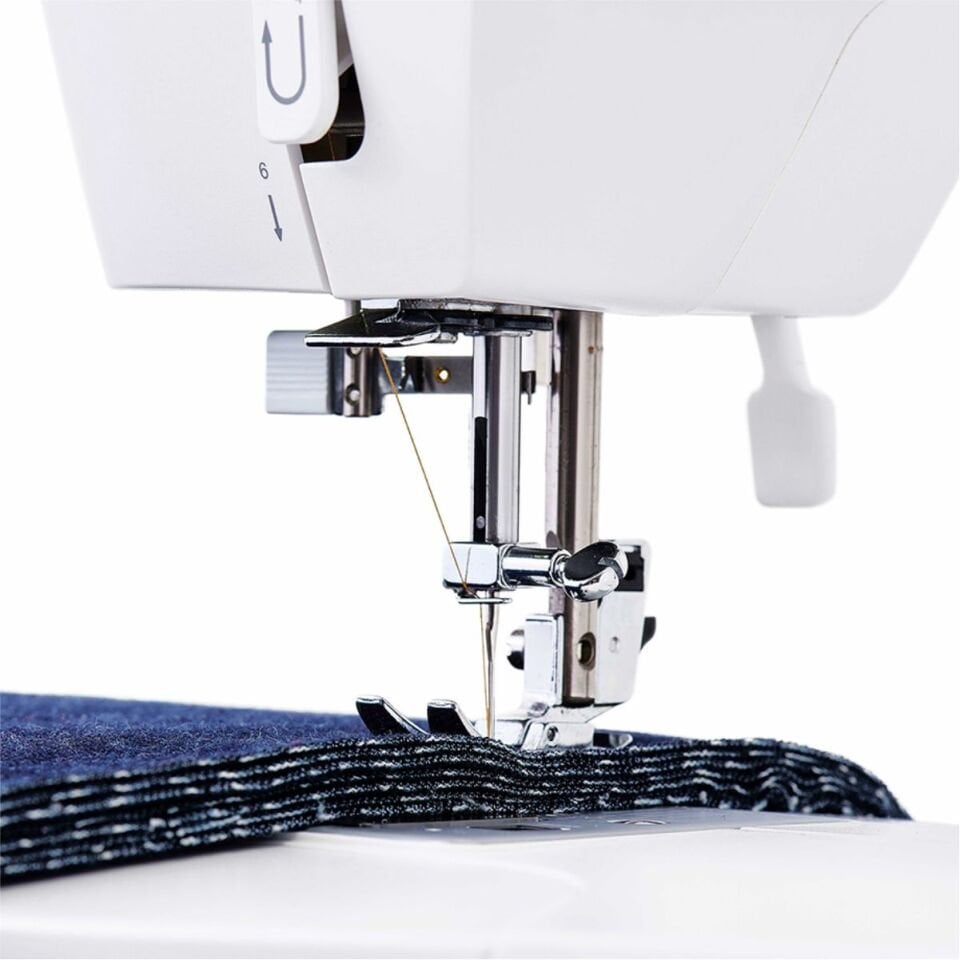 Singer Me457 Dikiş Makinesi