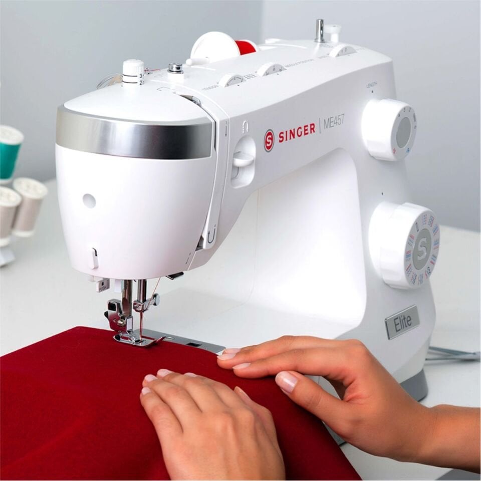 Singer Me457 Dikiş Makinesi