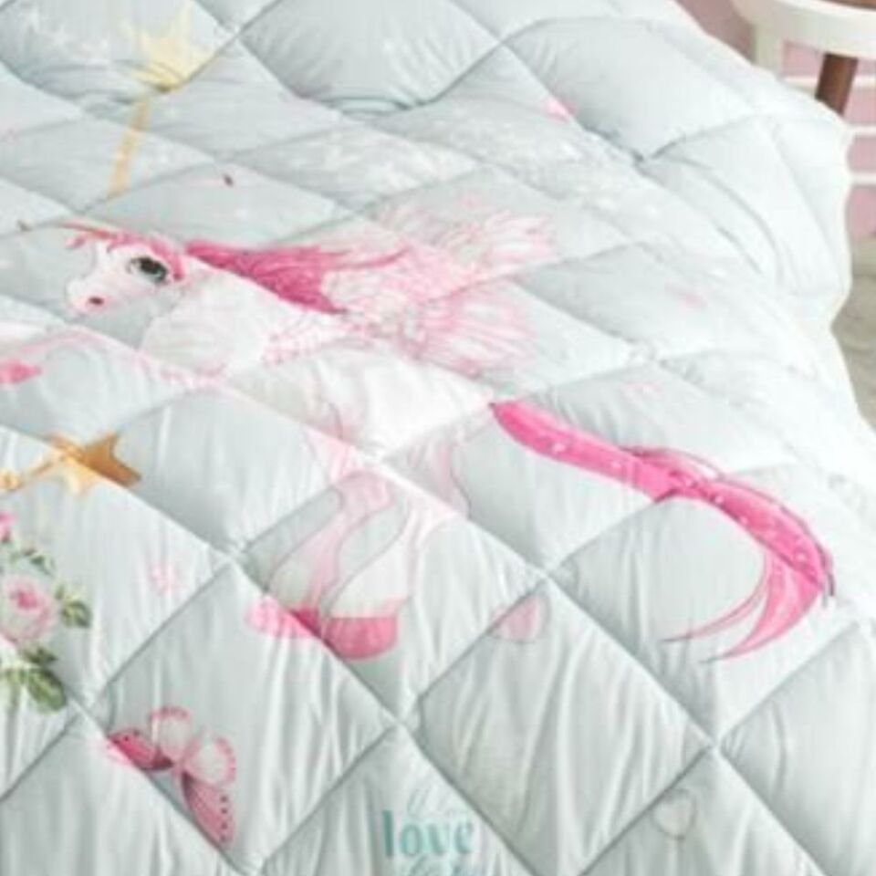 Aran Rf Uyku Seti Tek Kişilik (B) Pegasus/V1 - Mint