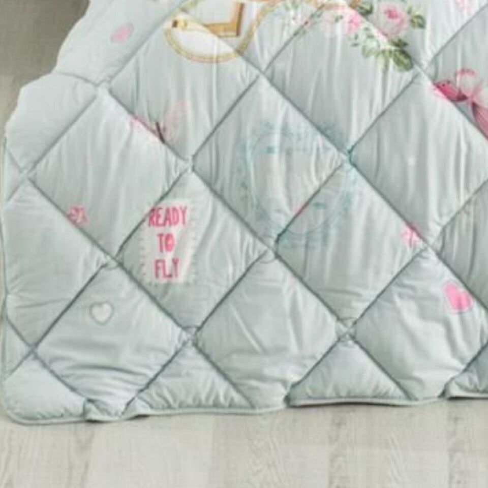 Aran Rf Uyku Seti Tek Kişilik (B) Pegasus/V1 - Mint