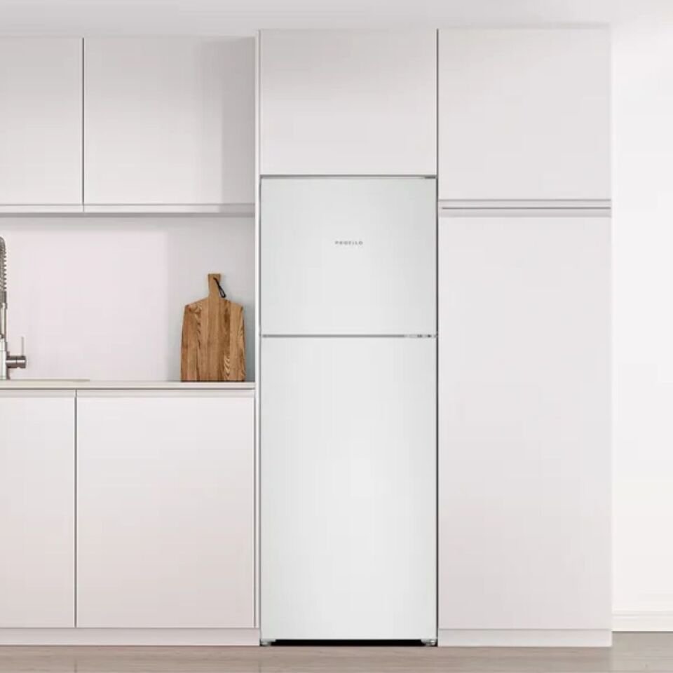 Profilo BD2055WENN Çift Kapılı No Frost Buzdolabı