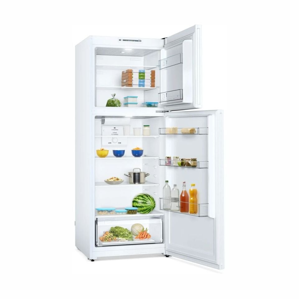 Profilo BD2055WENN Çift Kapılı No Frost Buzdolabı