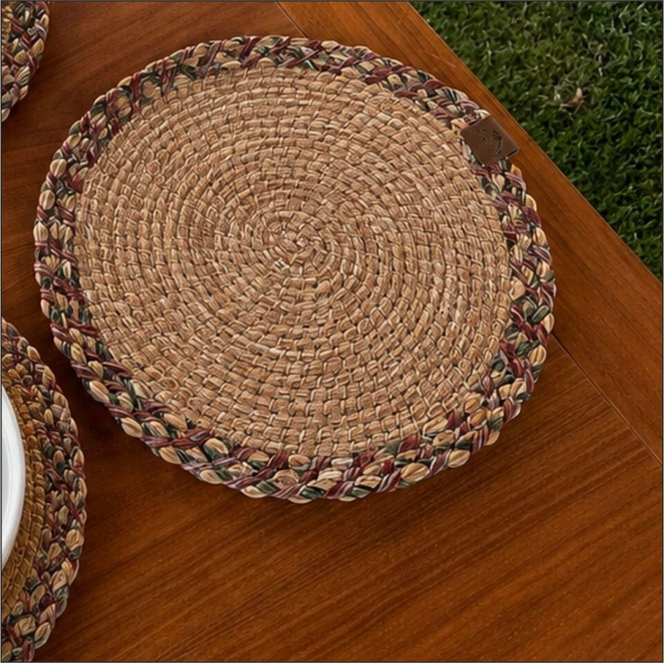 NATUREL D2300 33CM SUPLA  2 RENK