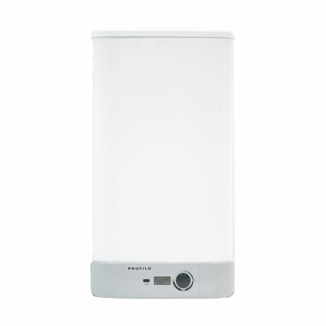Profilo TRM6505 Digital 1800 W + 1200 W 65 lt Termosifon