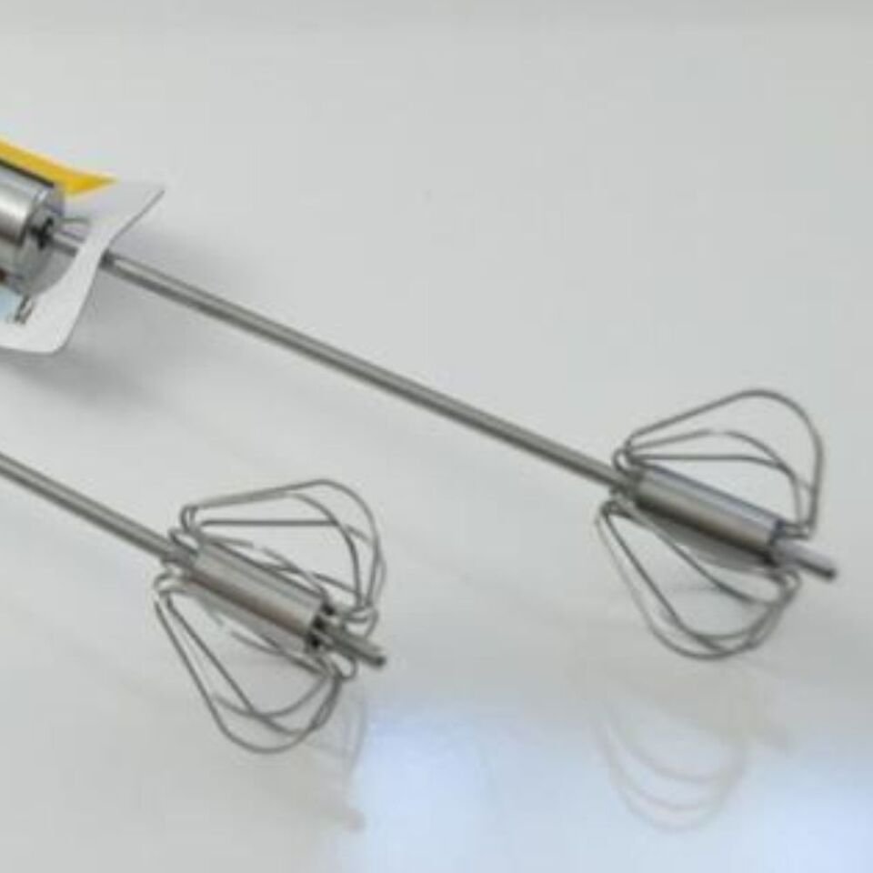 Cooker Yk637 Çelik Çırpıcı