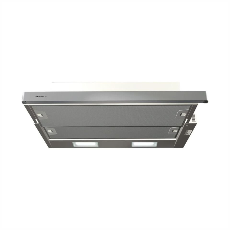 Profilo ATT6A371 Inox Sürgülü Aspiratör