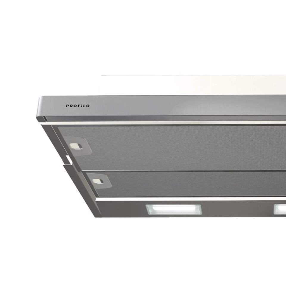 Profilo ATT6A371 Inox Sürgülü Aspiratör