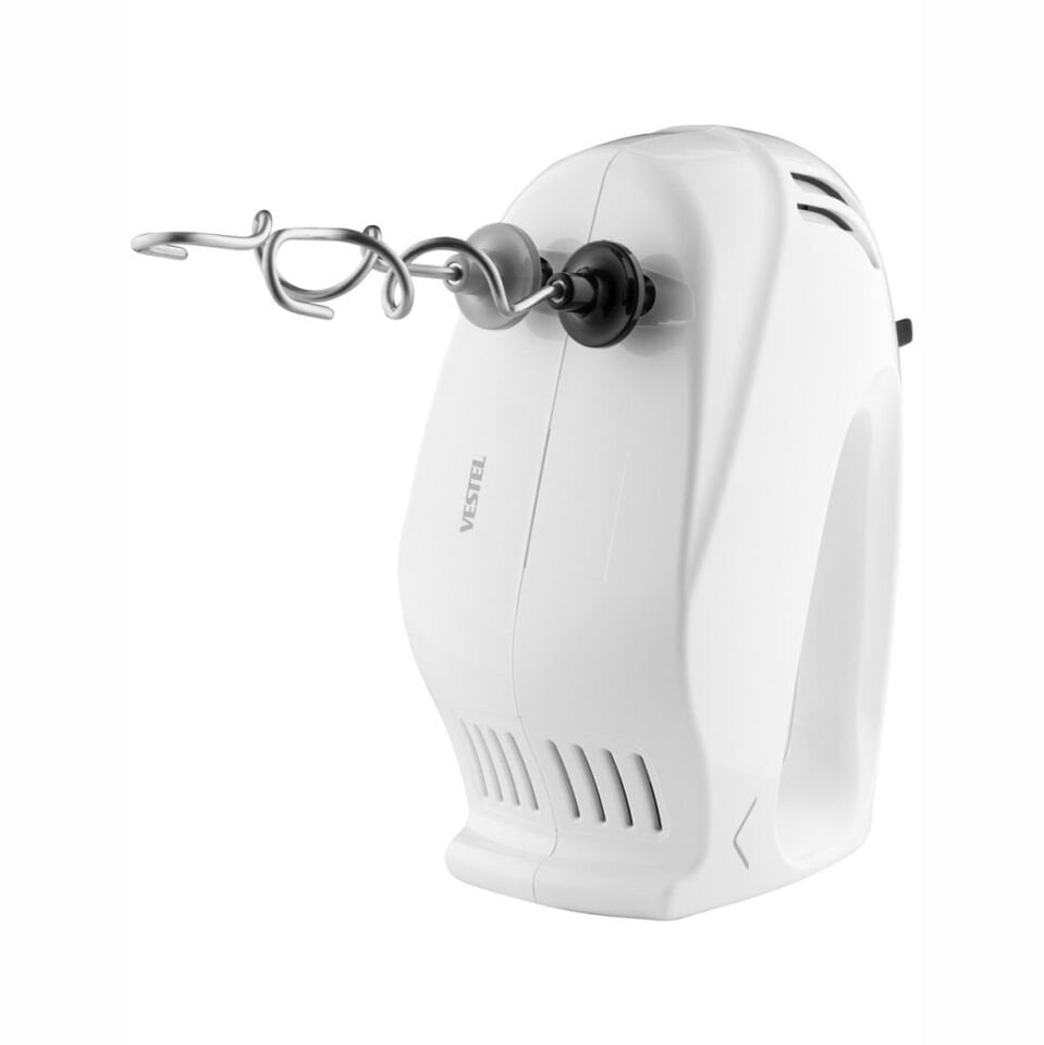 Vestel Vanilya Beyaz Mikser-20244524